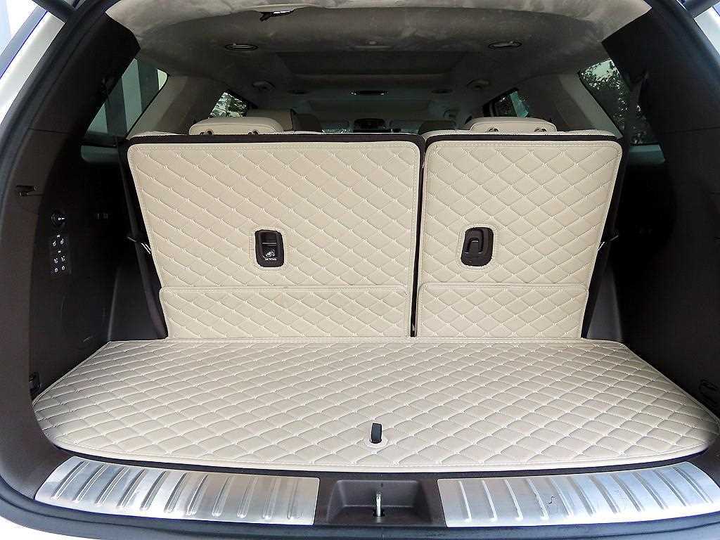 HYUNDAI Palisade 2022 Blanco - Importación desde Corea - HF Imports Iquique - Foto 16