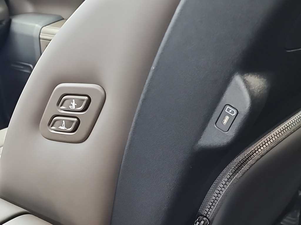 KIA Tasman 2026 Blanco - Importación desde Corea - HF Imports Iquique - Foto 13