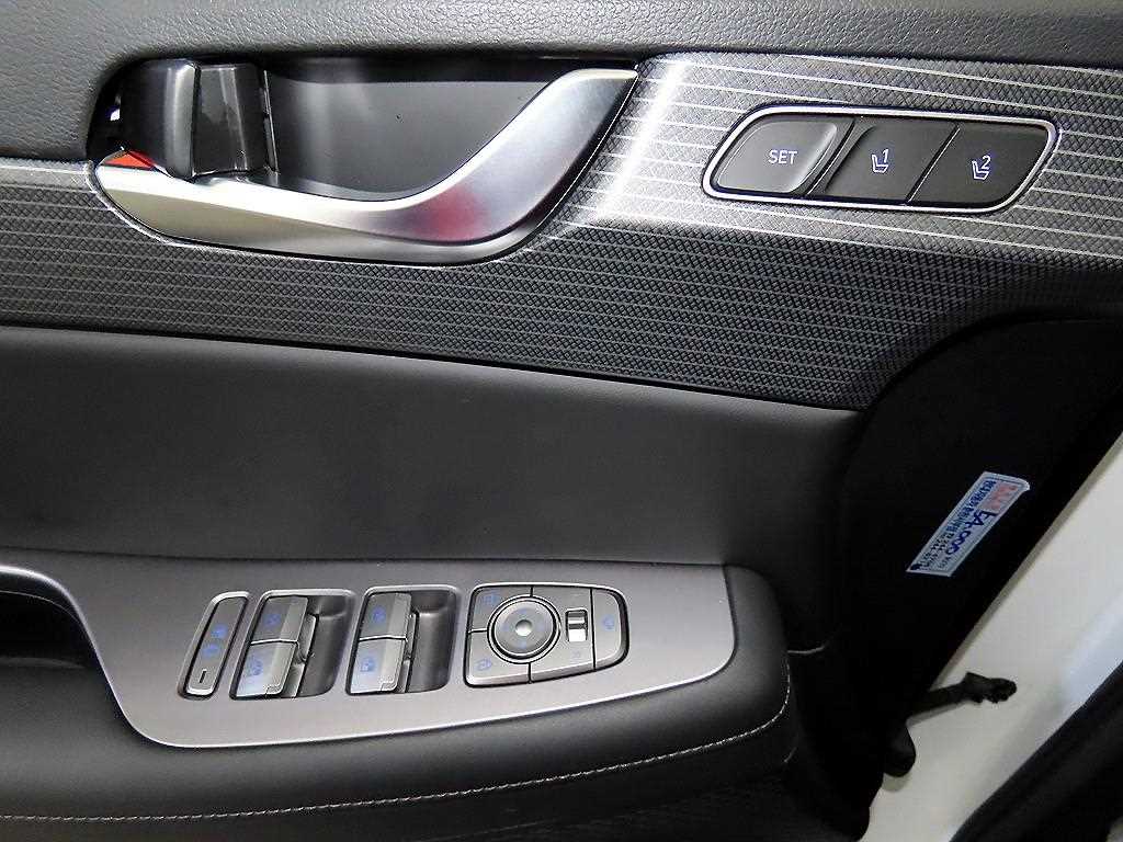 HYUNDAI Palisade 2024 Blanco - Importación desde Corea - HF Imports Iquique - Foto 13