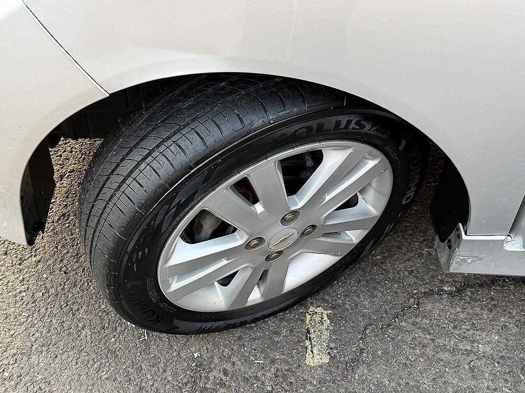 Chevrolet Spark 2014 Plateado - Importación desde Corea - HF Imports Iquique - Foto 16