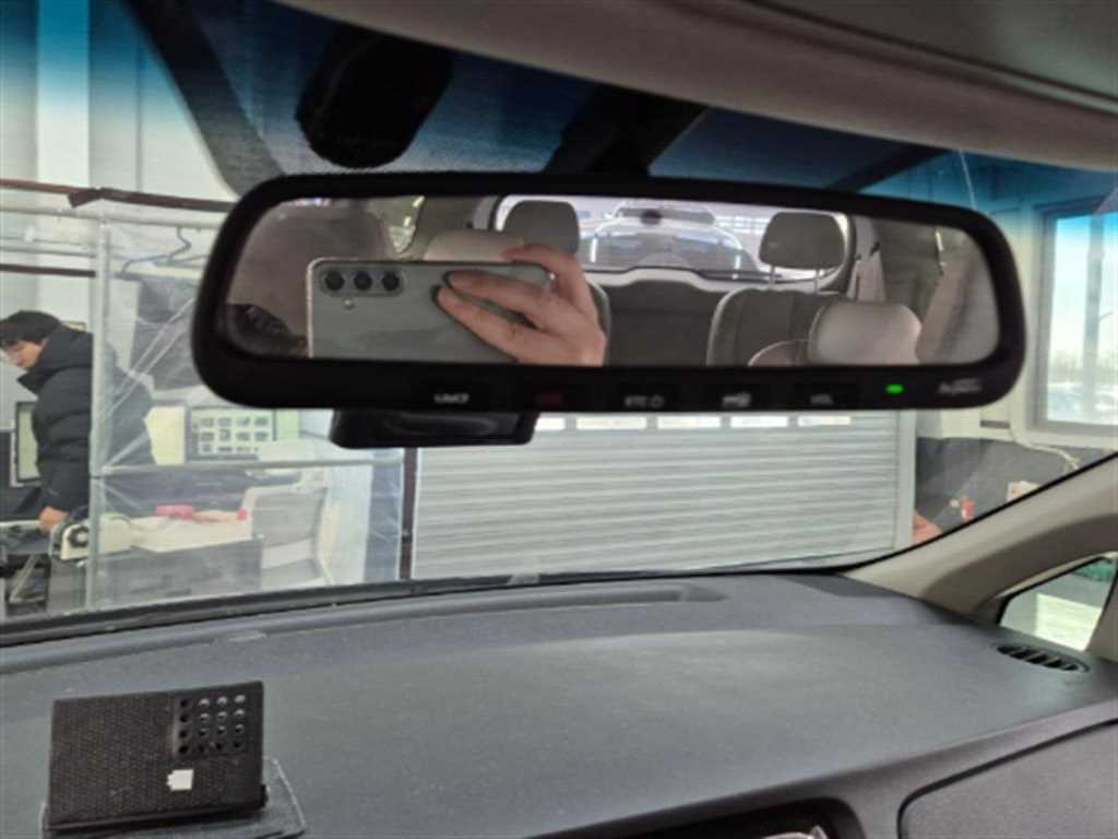 KIA Carnival 2020 Negro - Importación desde Corea - HF Imports Iquique - Foto 15