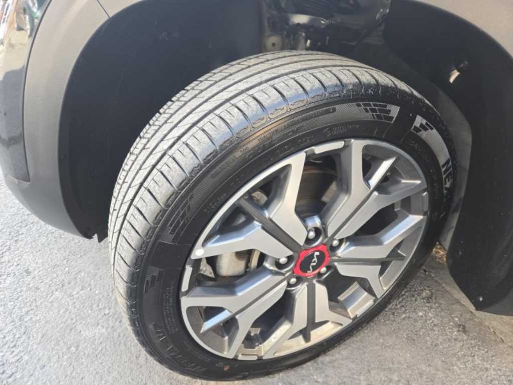 KIA Seltos - Vista 11