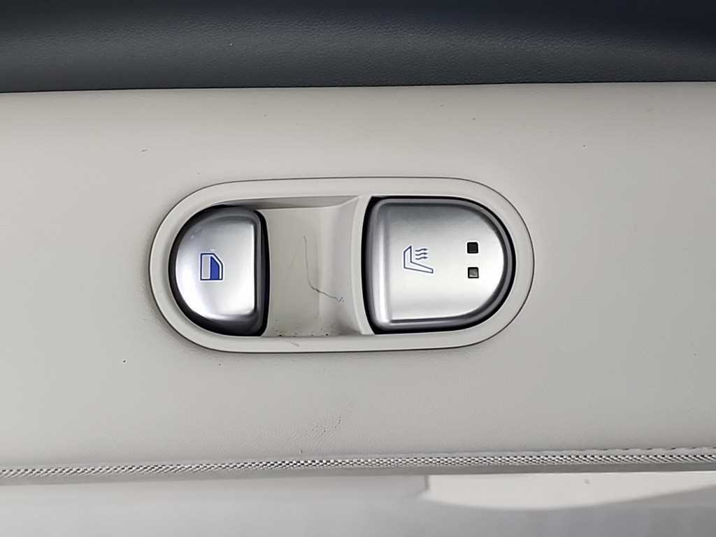 HYUNDAI Ioniq 5 2022 Blanco - Importación desde Corea - HF Imports Iquique - Foto 16