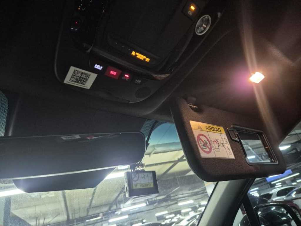 KIA Sorento 2022 Gris - Importación desde Corea - HF Imports Iquique - Foto 18