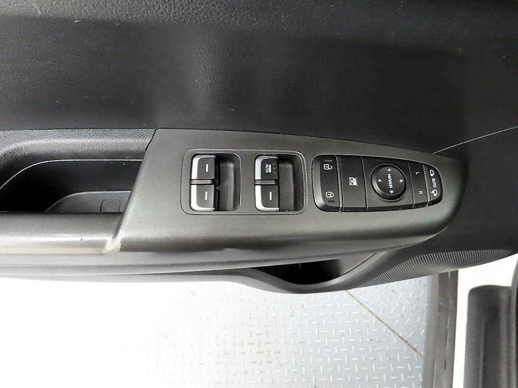 KIA Sportage - Vista 11