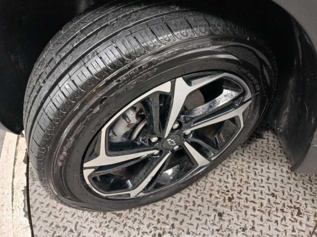 Chevrolet Trail Blazer 2023 Blanco - Importación desde Corea - HF Imports Iquique - Foto 20