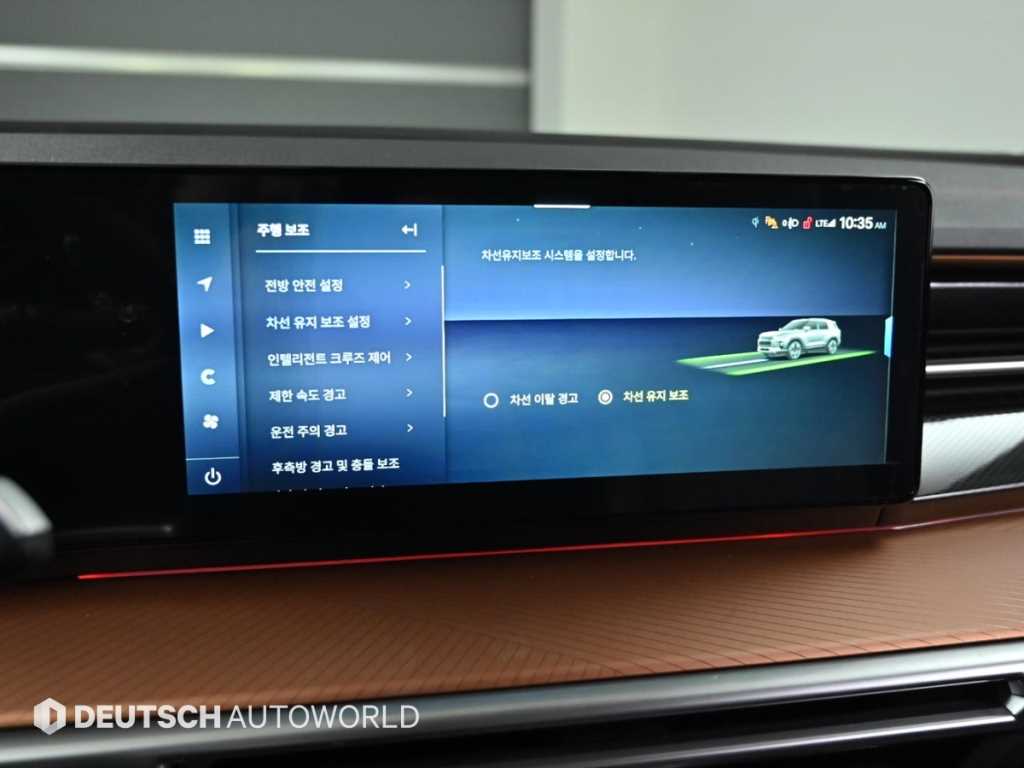 Ssangyong Torres 2025 Blanco - Importación desde Corea - HF Imports Iquique - Foto 17