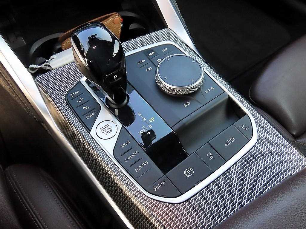 BMW 4 Series - Vista 11