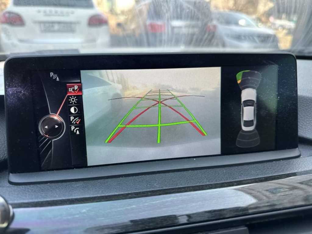 BMW 4 Series - Vista 6