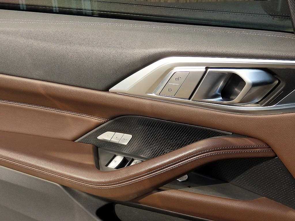 BMW 4 Series - Vista 12