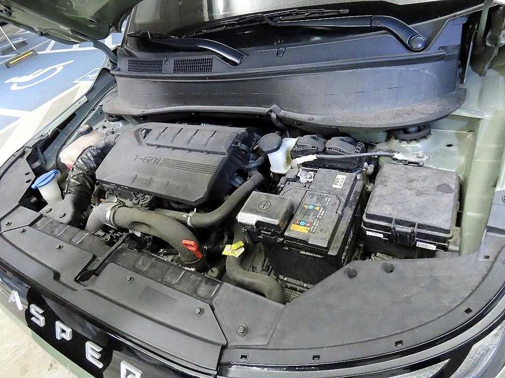 HYUNDAI Casper 2023 Verde - Importación desde Corea - HF Imports Iquique - Foto 19