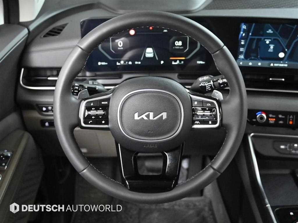 KIA Carnival 2025 Blanco - Importación desde Corea - HF Imports Iquique - Foto 13