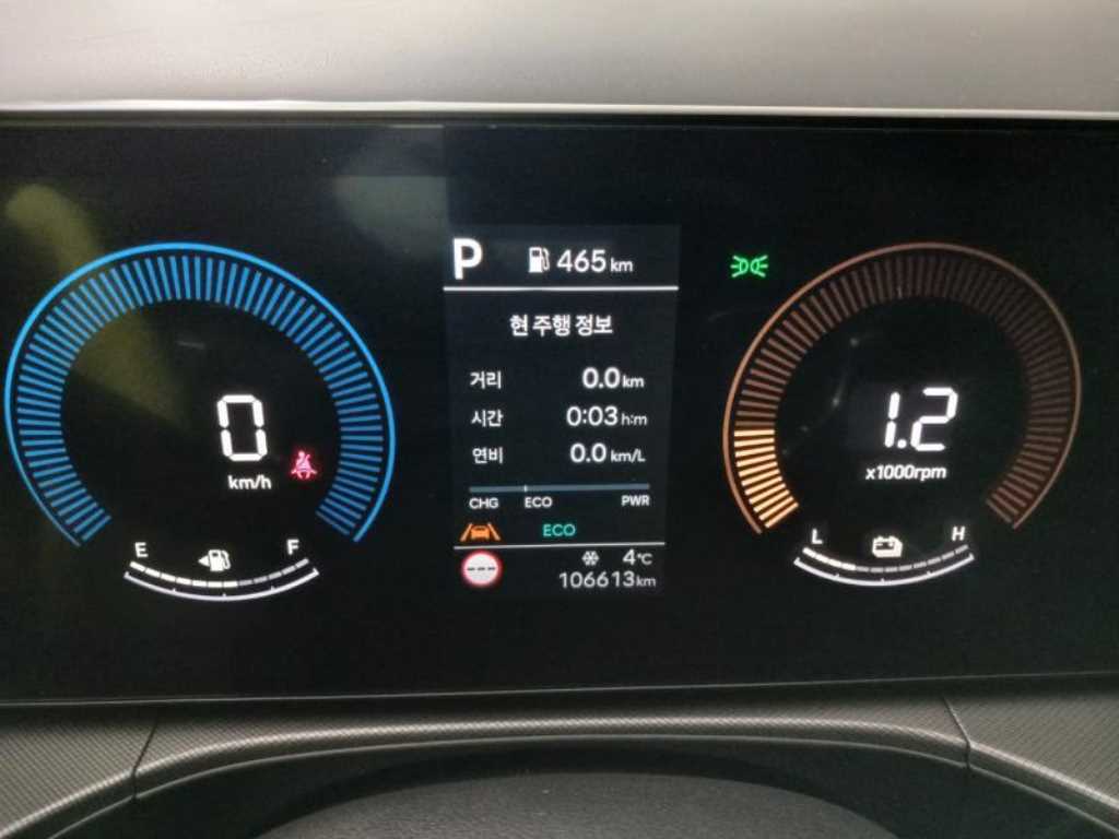 HYUNDAI Santa Fe - Vista 10