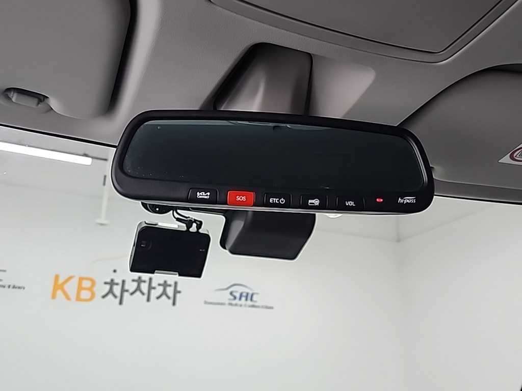 KIA Ray 2024 Blanco - Importación desde Corea - HF Imports Iquique - Foto 17