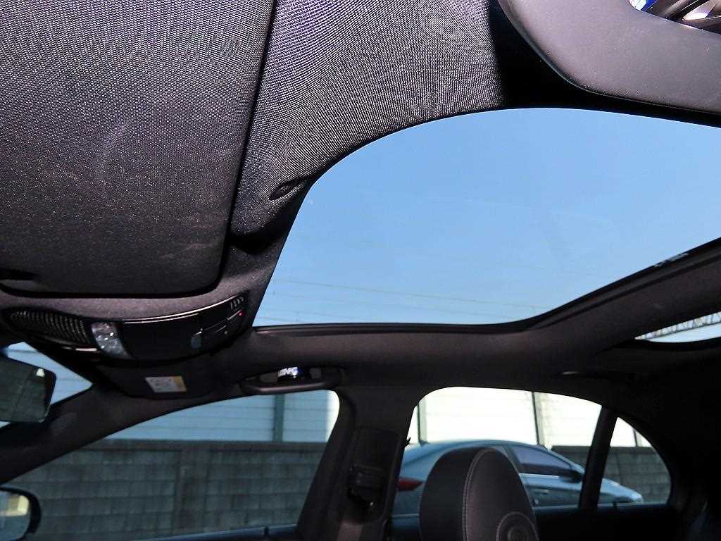 Mercedes Benz E class 2021 - Importación desde Corea - HF Imports Iquique - Foto 16