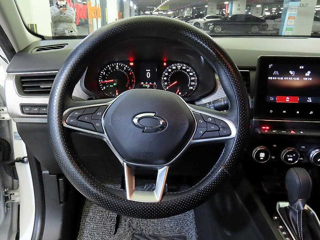 SAMSUNG XM3 - Vista 8