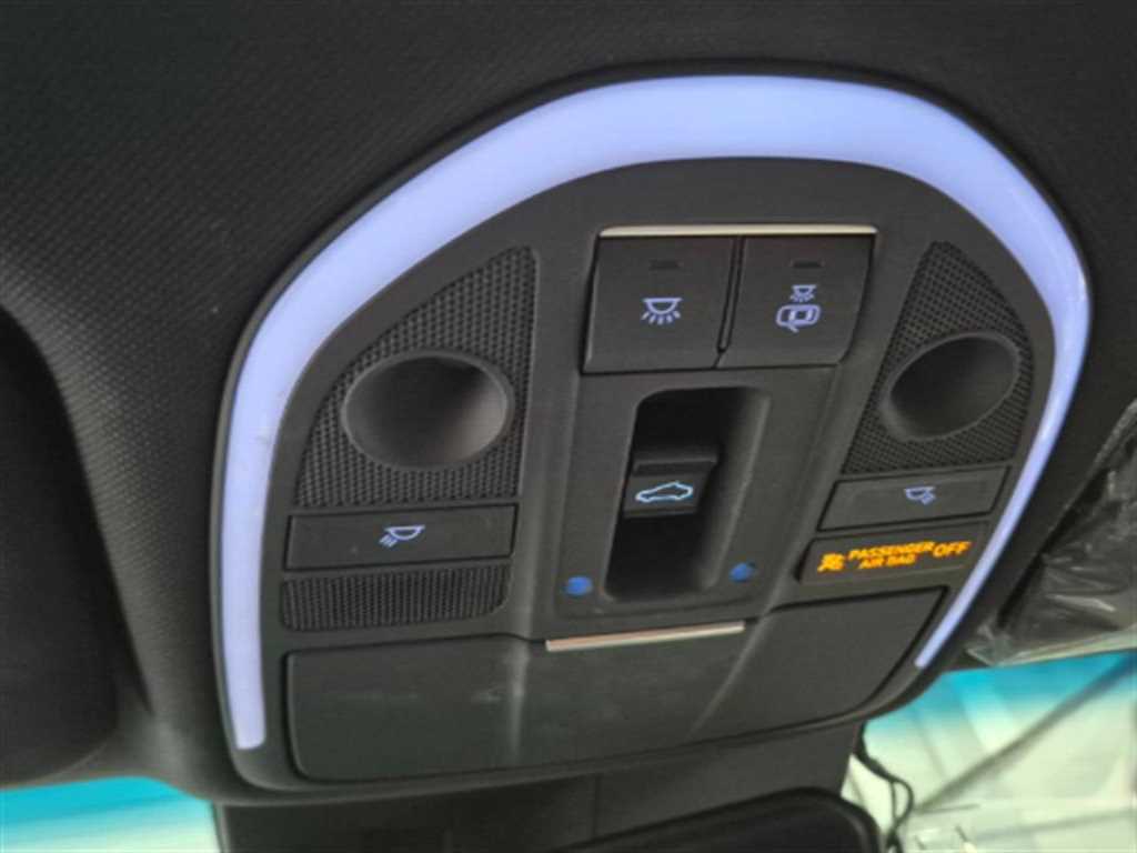 Genesis G70 2022 Azul - Importación desde Corea - HF Imports Iquique - Foto 14