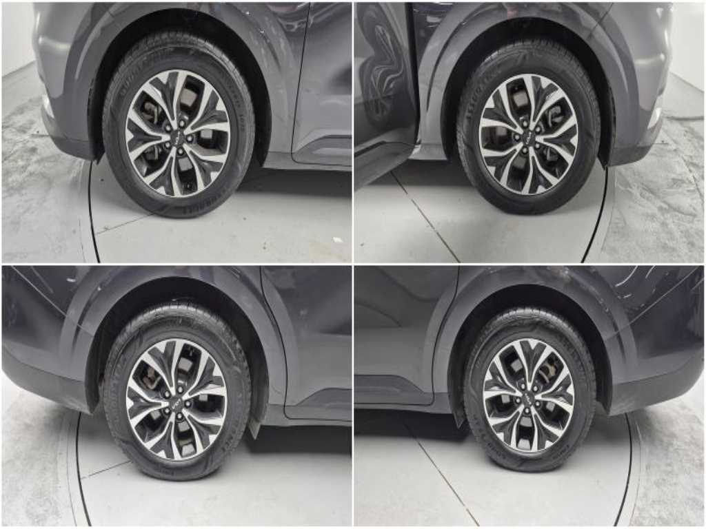 KIA Carnival 2023 - Importación desde Corea - HF Imports Iquique - Foto 15