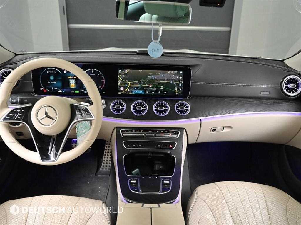 Mercedes Benz CLS Class - Vista 7