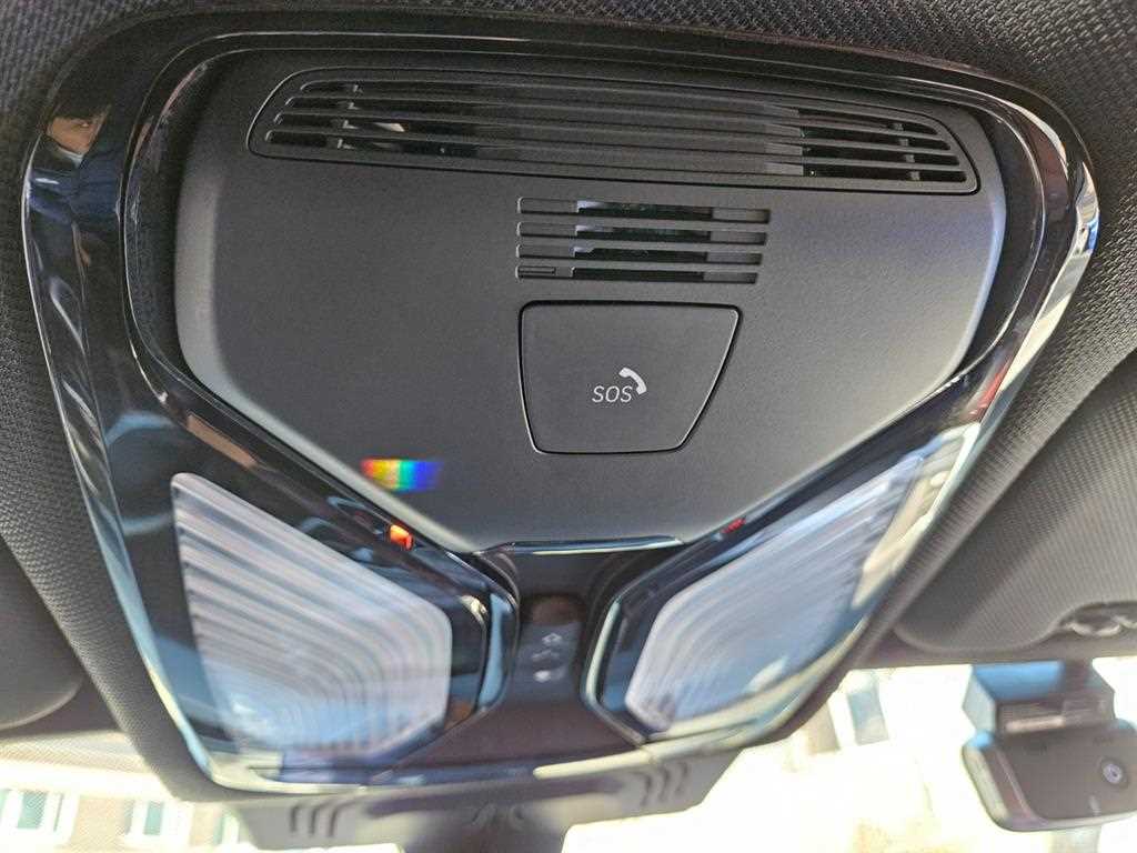 BMW X6 2021 Gris - Importación desde Corea - HF Imports Iquique - Foto 15