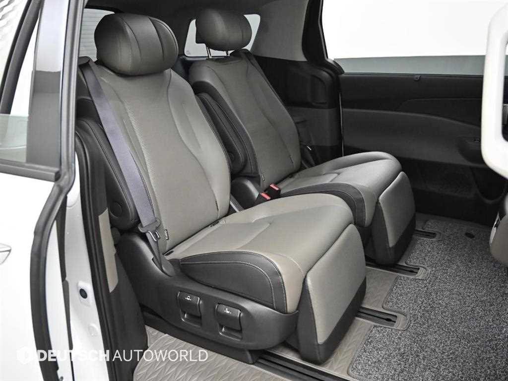 KIA Carnival - Vista 12