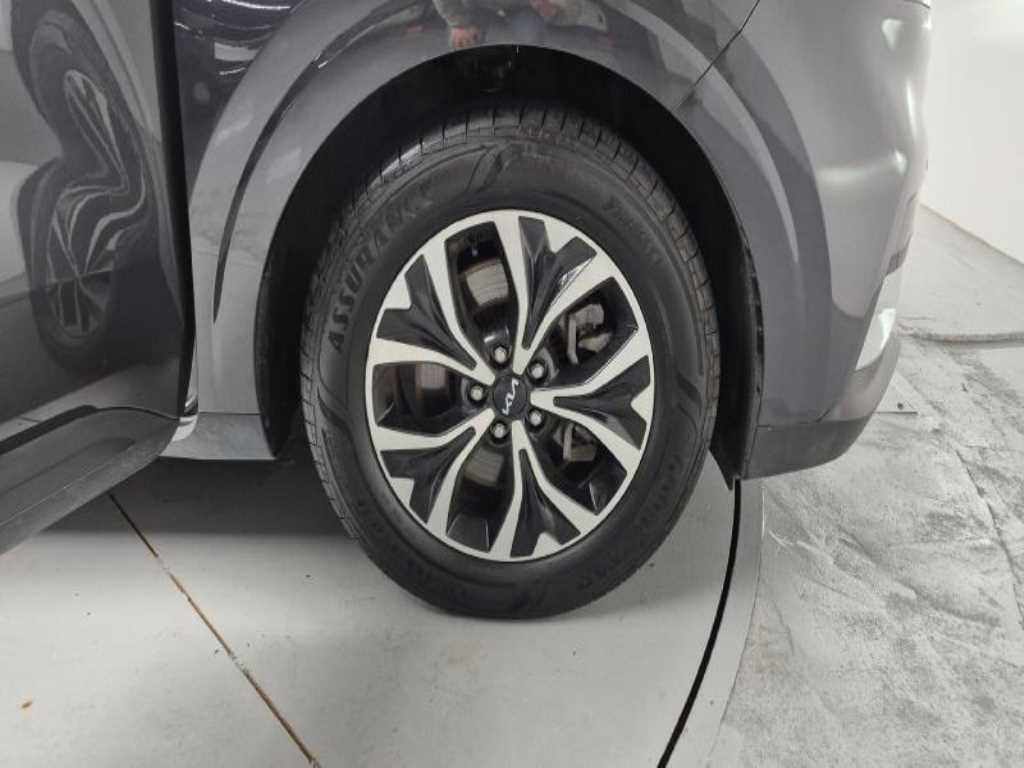 KIA Carnival 2023 - Importación desde Corea - HF Imports Iquique - Foto 14