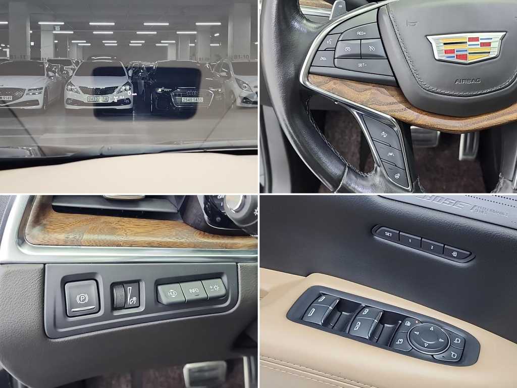 HYUNDAI Starex 2021 - Importación desde Corea - HF Imports Iquique - Foto 18