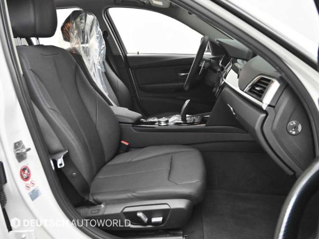 BMW 3 series - Vista 10