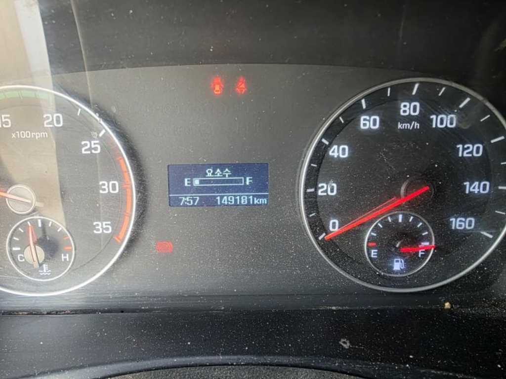 medium and large cargo Cargo - Vista 9