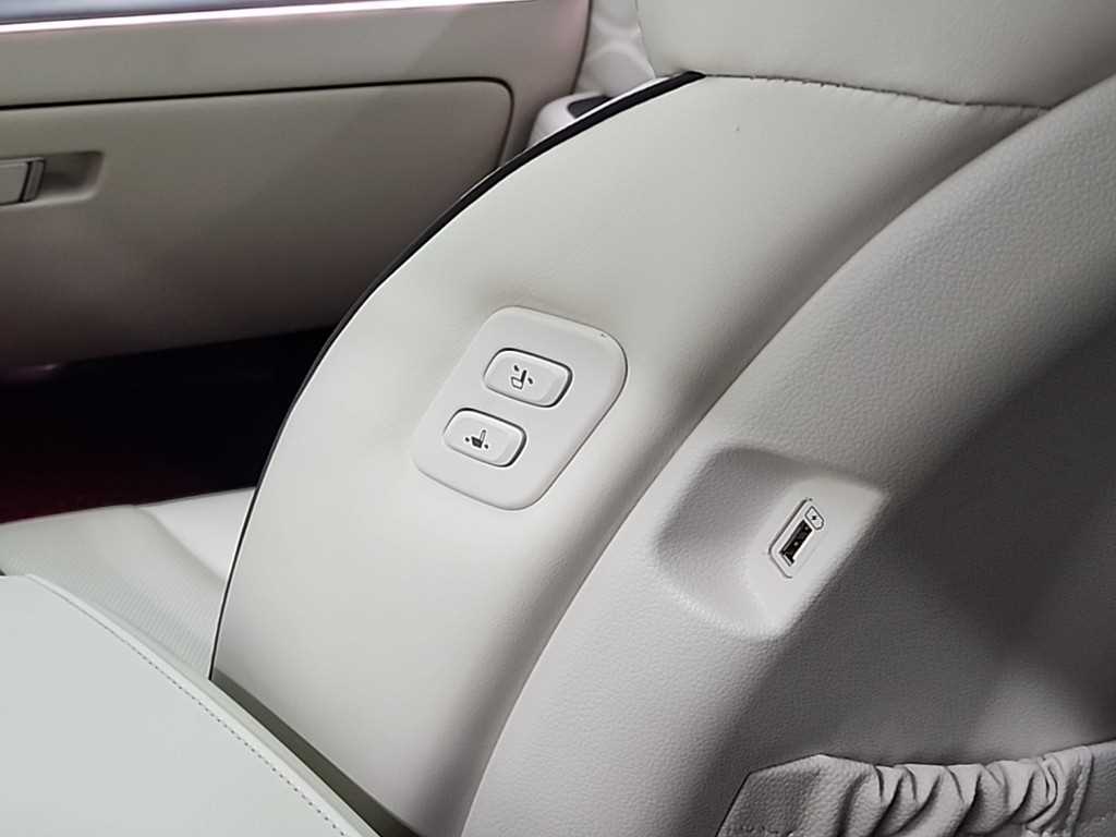 HYUNDAI Palisade 2021 Gris - Importación desde Corea - HF Imports Iquique - Foto 13