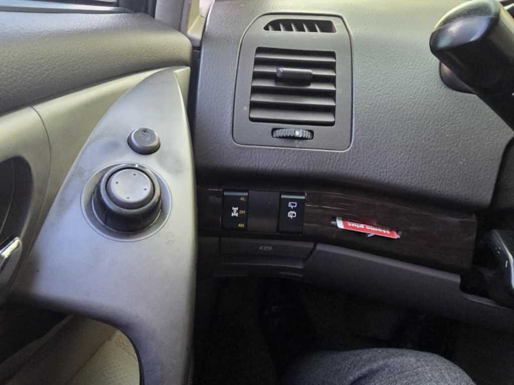 Ssangyong Korando - Vista 8