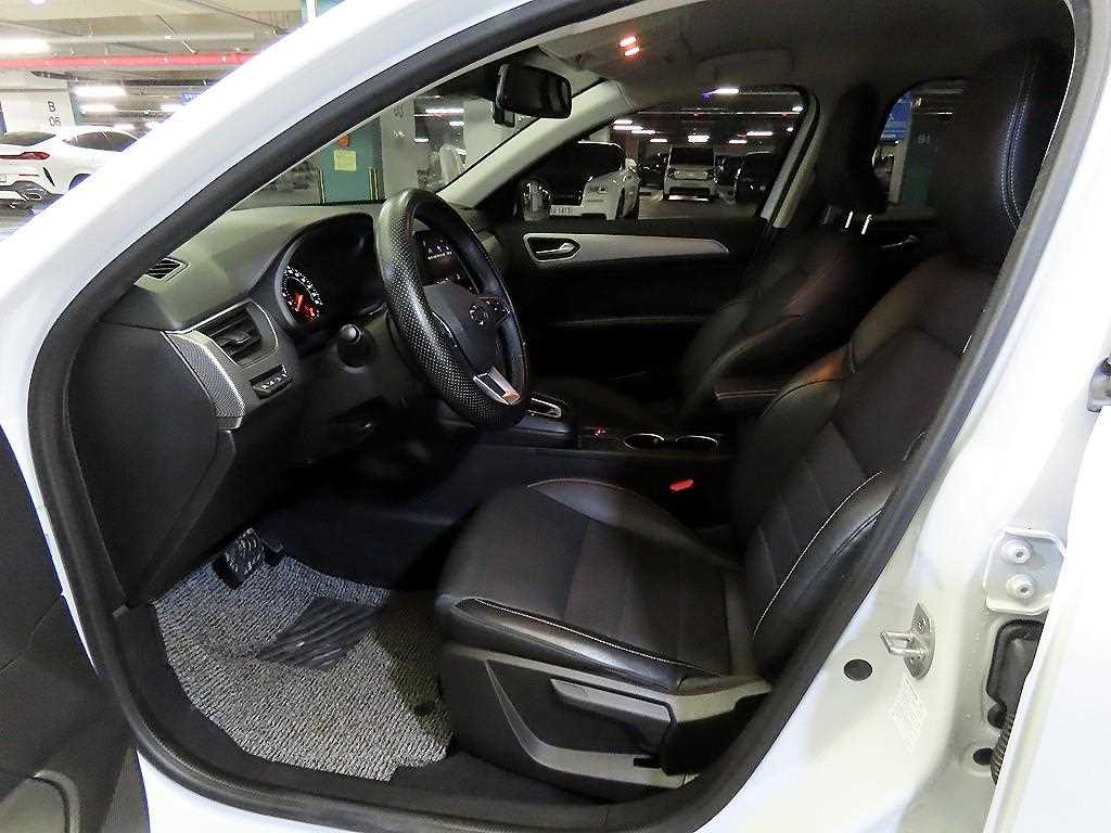 SAMSUNG XM3 - Vista 6