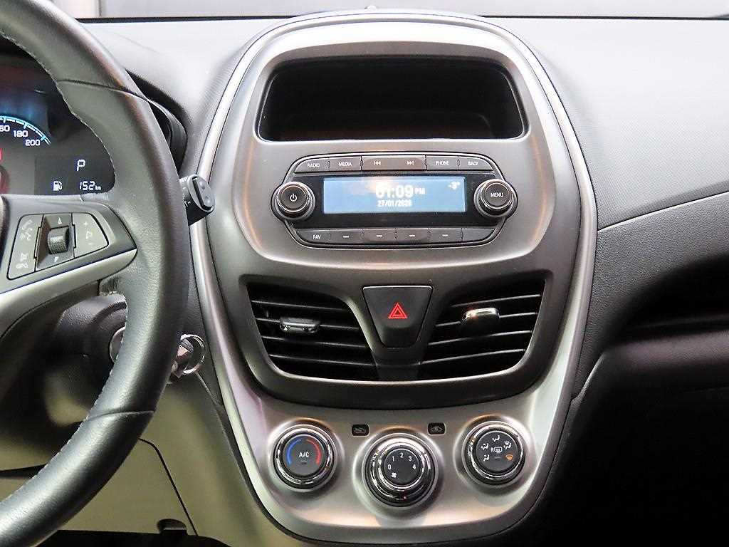 Chevrolet Spark 2016 - Importación desde Corea - HF Imports Iquique - Foto 15