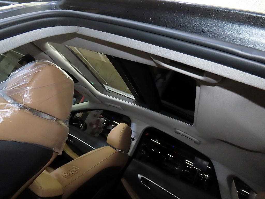 HYUNDAI Sonata 2024 Gris - Importación desde Corea - HF Imports Iquique - Foto 16