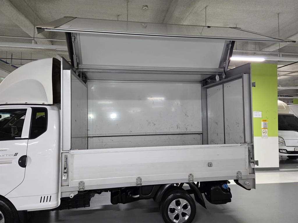 Small Truck Top_Wingbody - Vista 10