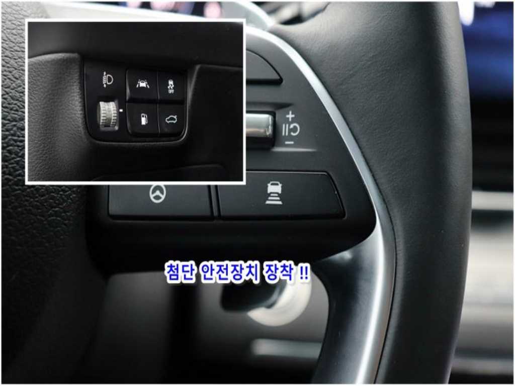 HYUNDAI Grandeur 2023 - Importación desde Corea - HF Imports Iquique - Foto 17