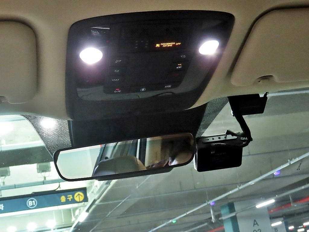 KIA Carnival 2021 Blanco - Importación desde Corea - HF Imports Iquique - Foto 13