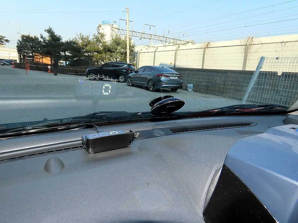 Chevrolet Spark 2012 Rojo - Importación desde Corea - HF Imports Iquique - Foto 18