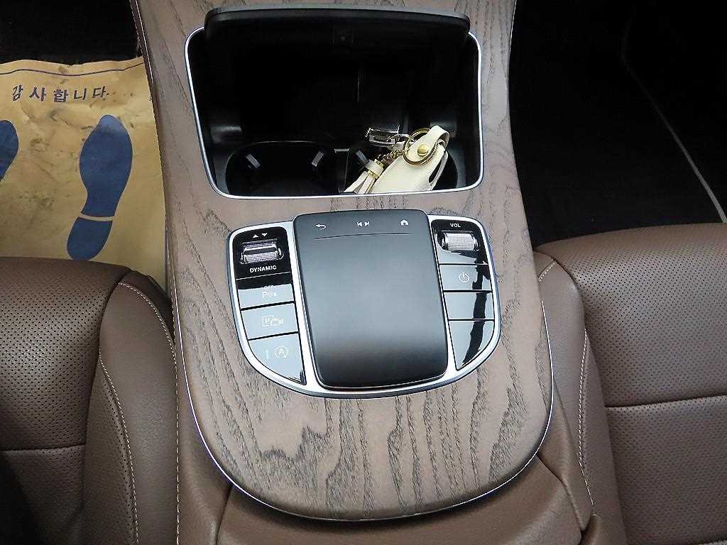 Mercedes Benz E class 2021 - Importación desde Corea - HF Imports Iquique - Foto 14