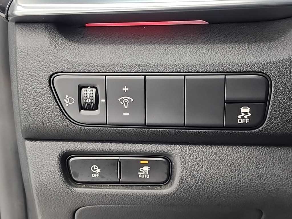 KIA Niro 2023 - Importación desde Corea - HF Imports Iquique - Foto 18