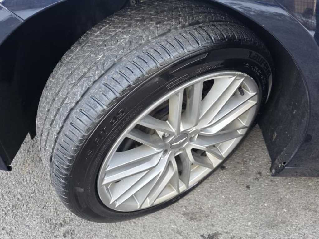 Genesis G70 2020 Azul - Importación desde Corea - HF Imports Iquique - Foto 20