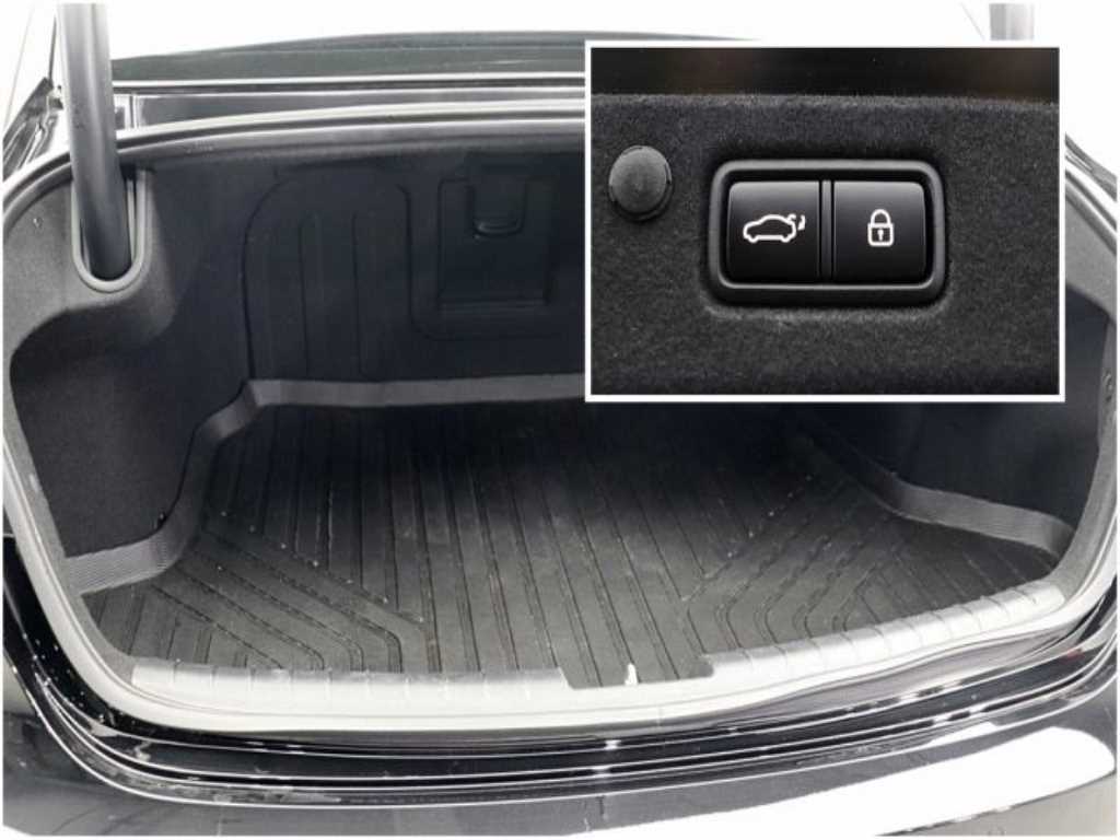 HYUNDAI Grandeur 2023 - Importación desde Corea - HF Imports Iquique - Foto 20