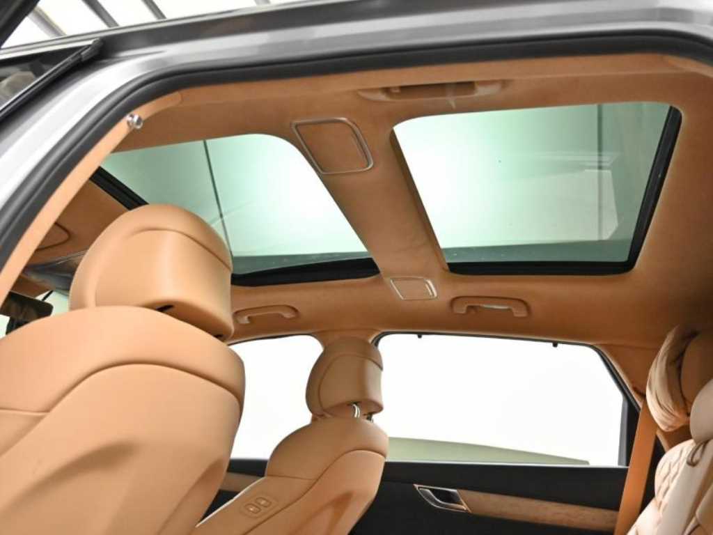 Genesis GV80 2022 - Importación desde Corea - HF Imports Iquique - Foto 19