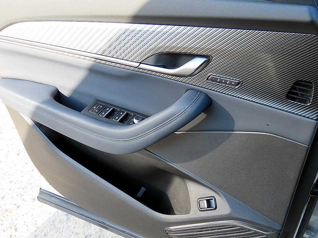 SAMSUNG Grand Koleos - Vista 11