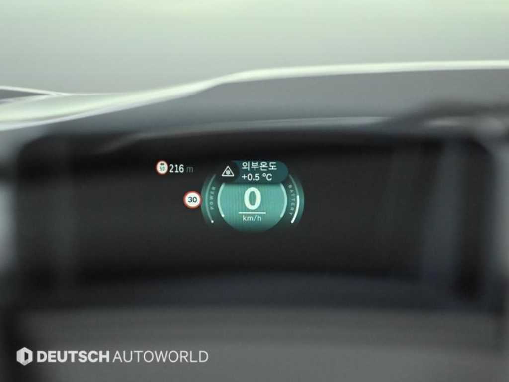 Mini Countryman 2025 Negro - Importación desde Corea - HF Imports Iquique - Foto 18