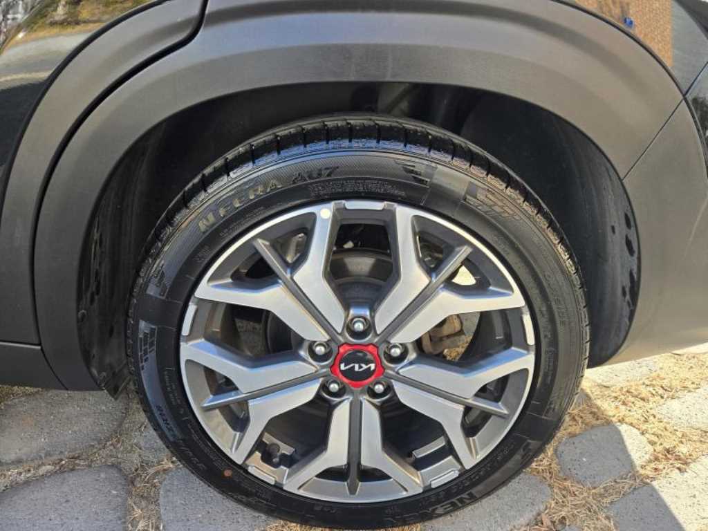 KIA Seltos - Vista 12