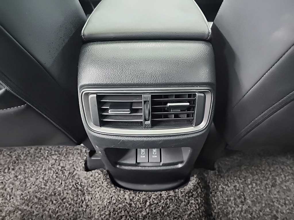 Honda CR-V - Vista 12