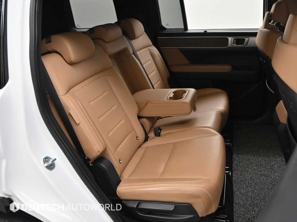 HYUNDAI Santa Fe - Vista 12