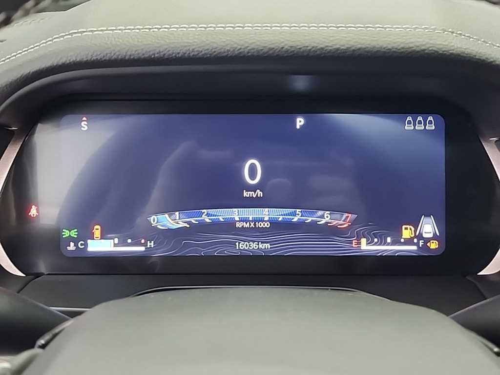 Jeep Cherokee - Vista 6