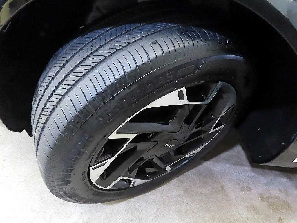 KIA Sportage 2022 Blanco - Importación desde Corea - HF Imports Iquique - Foto 20